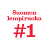 Suomen lempiruoka #1