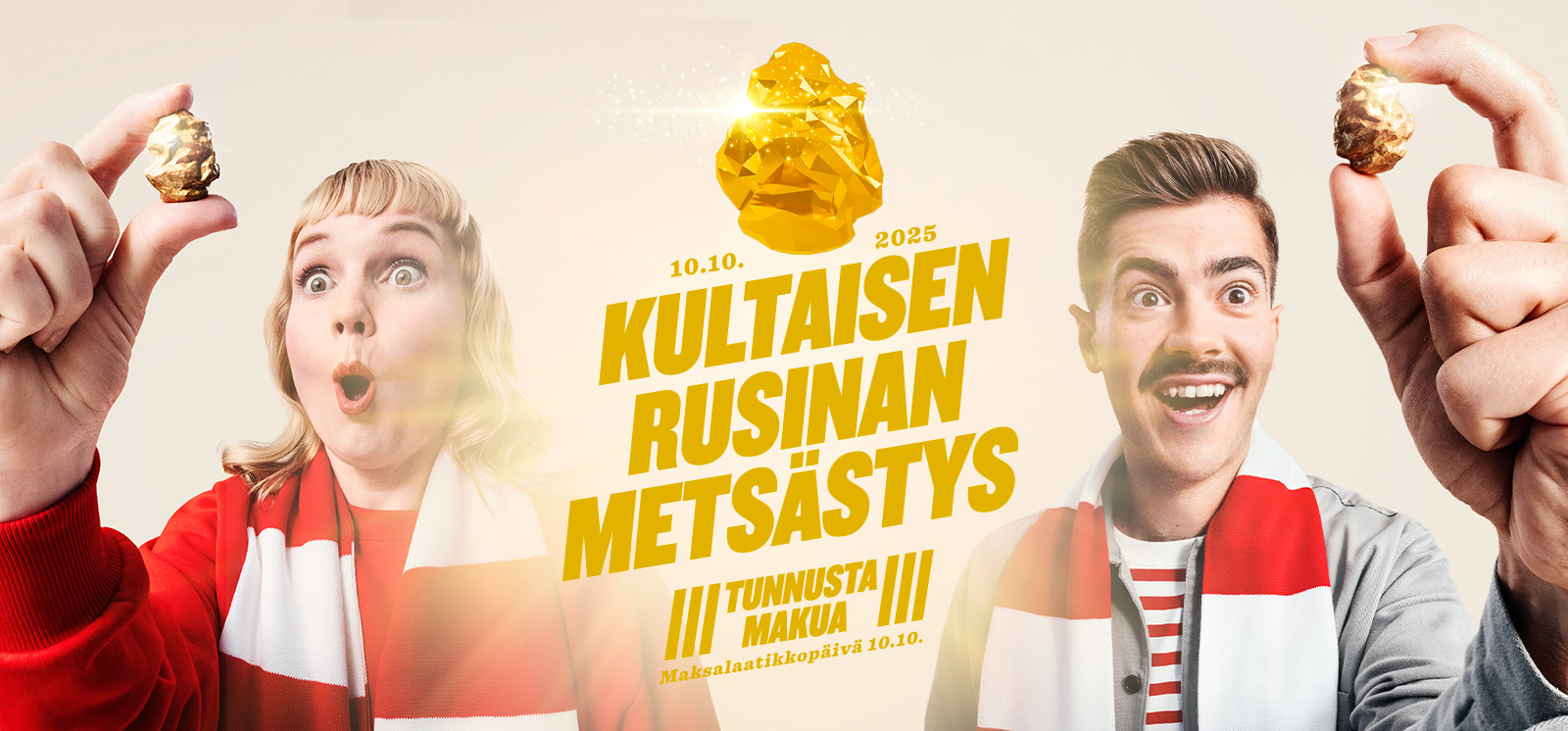 Maksis Run