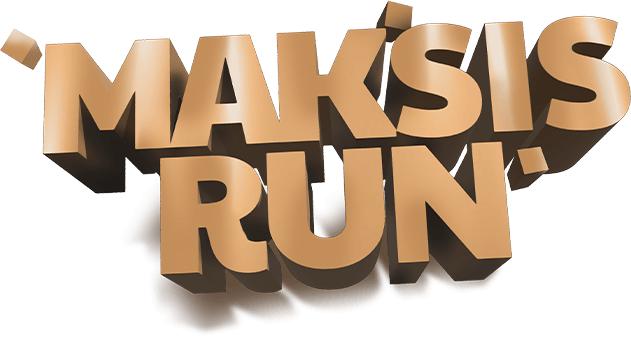 Maksis Run